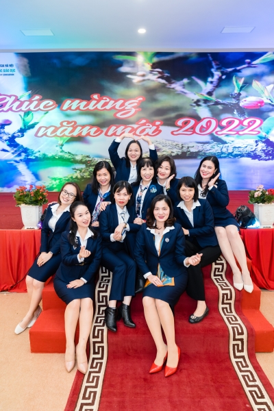 Hình ảnh công ty Nam Nguyễn